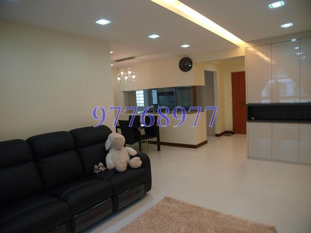 Blk 614B Edgefield Plains (Punggol), HDB 4 Rooms #138758362